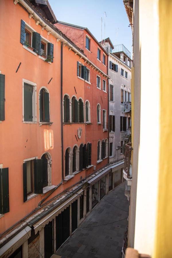 Wow Suite 5 Min From San Marco Benátky Exteriér fotografie